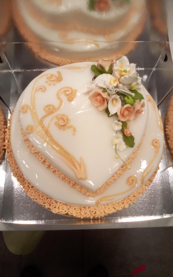 Patisserie Lux · Φωτογραφίες 27