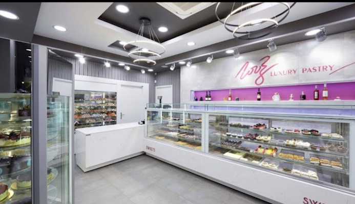 Patisserie Lux · Φωτογραφίες 28