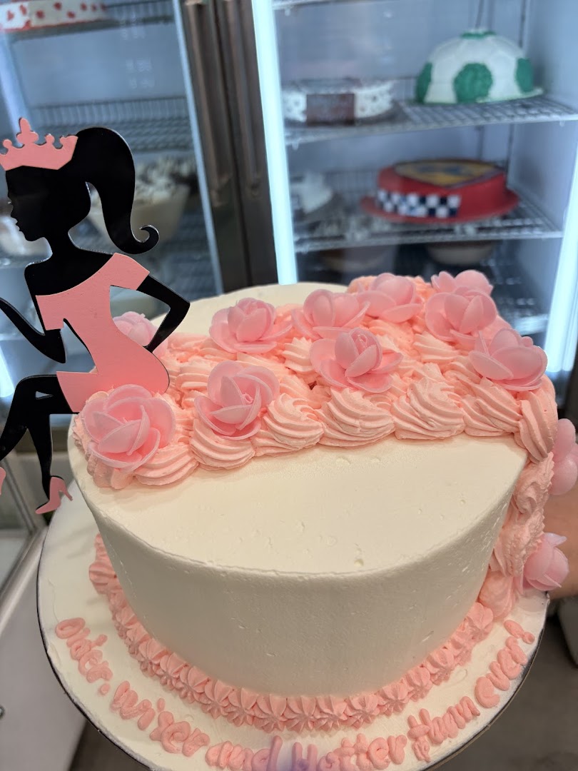 Patisserie Lux · Φωτογραφίες 22