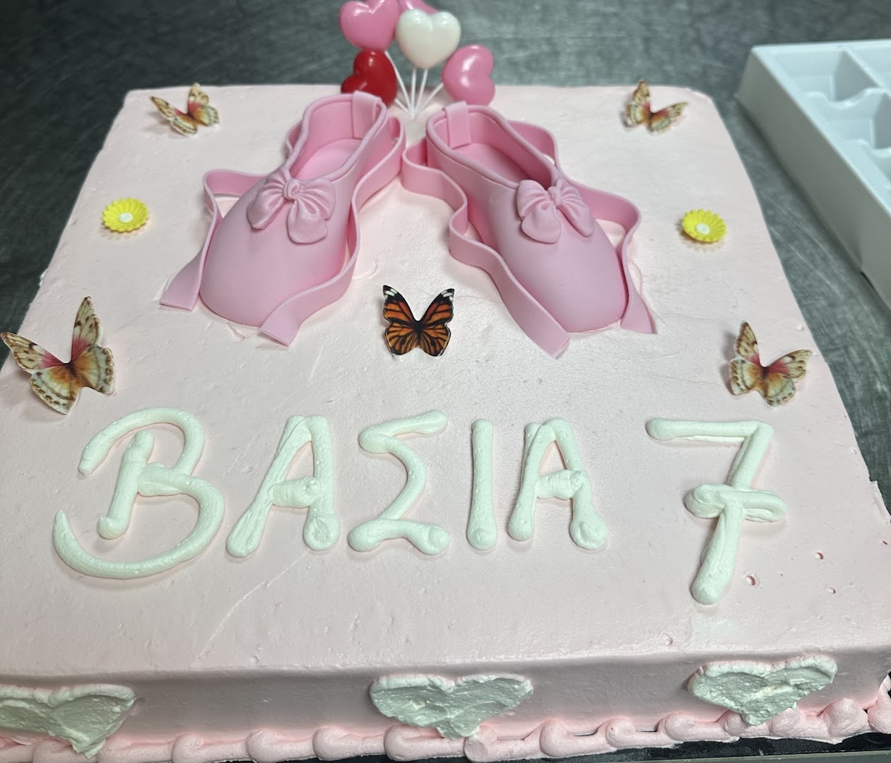 Patisserie Lux · Φωτογραφίες 6