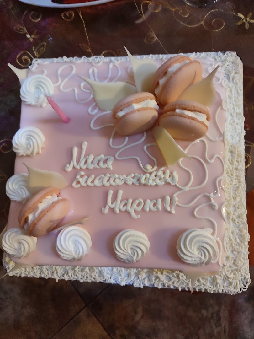 Patisserie Lux · Φωτογραφίες 17