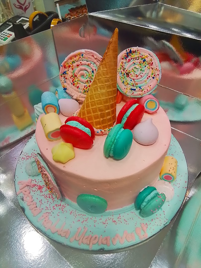 Patisserie Lux · Φωτογραφίες 19