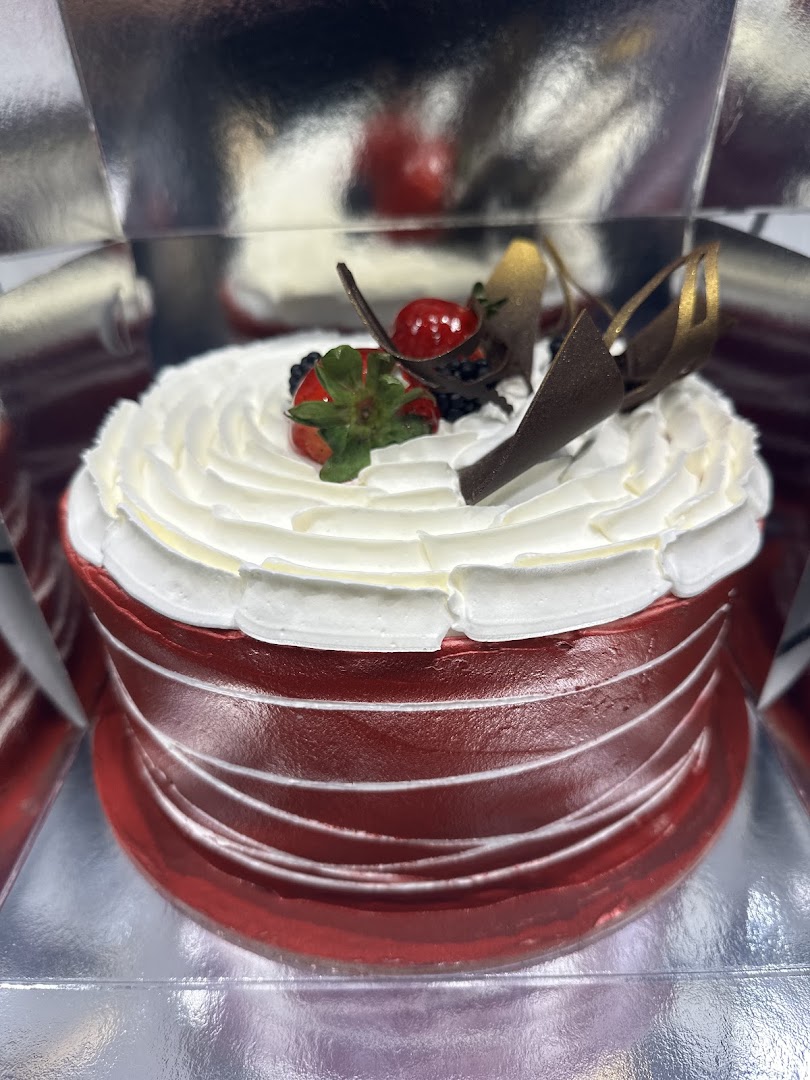 Patisserie Lux · Φωτογραφίες 18