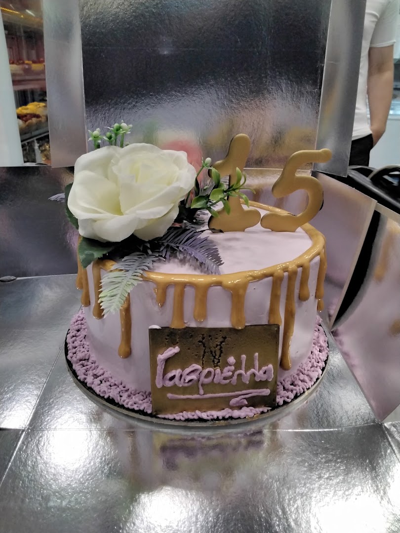 Patisserie Lux · Φωτογραφίες 20