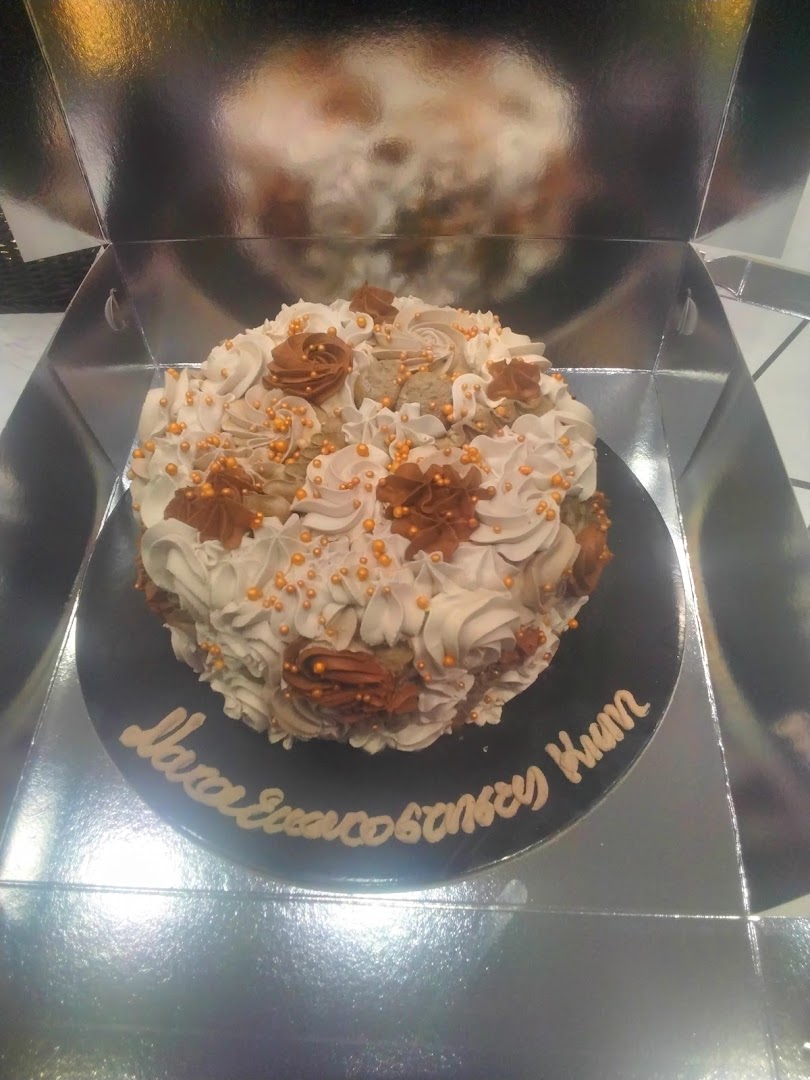 Patisserie Lux · Φωτογραφίες 25