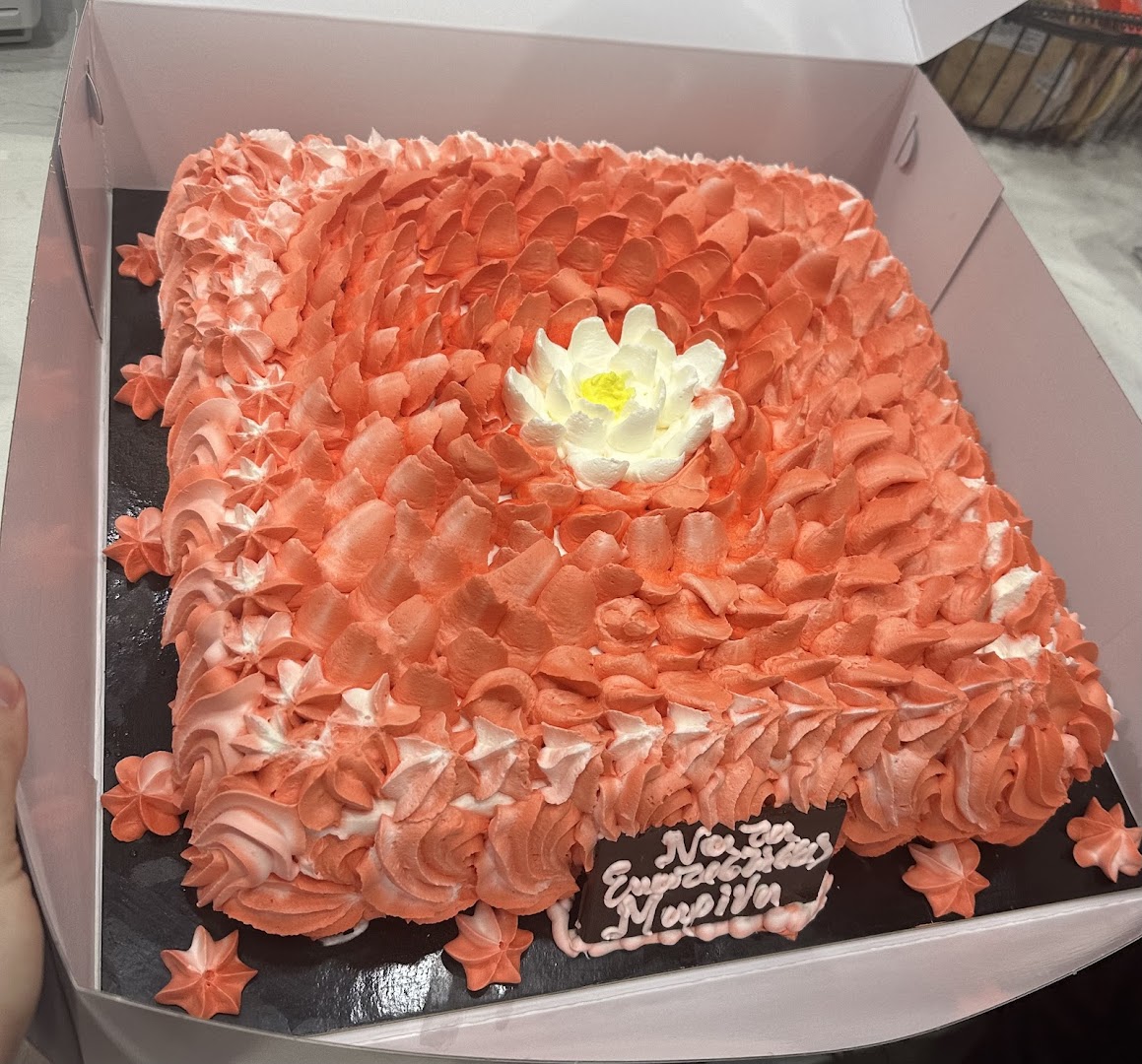 Patisserie Lux · Φωτογραφίες 13